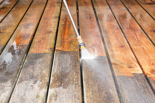 Trusted New Cumberland, PA Pressure Washing Services Experts
